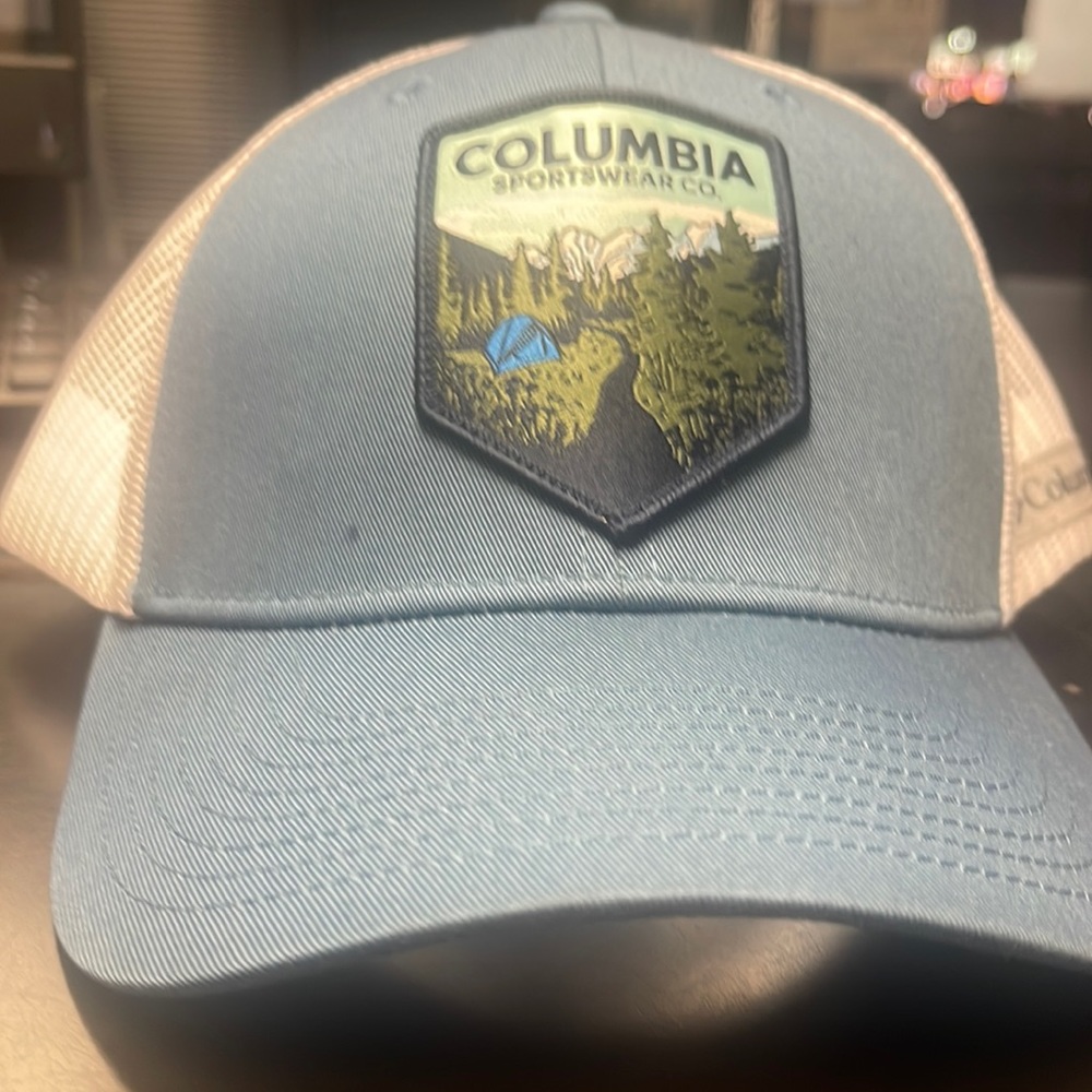 Columbia